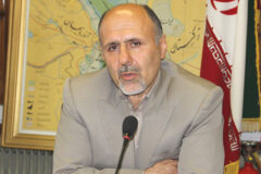 صادرات در بنادر مازندران به رغم جنگ ۱۲ روزه ۲۵ درصد رشد یافت