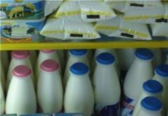 طلبکاری تازه صنایع لبنی از دولت بعد از موج گرانی