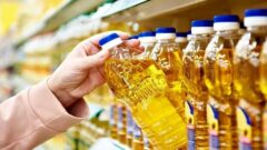 عدم تخصیص ارز، تولید روغن خوراکی را کاهش داد