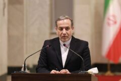 عراقچی: افسانه شکست‌ناپذیری اسرائیل فرو ریخته است