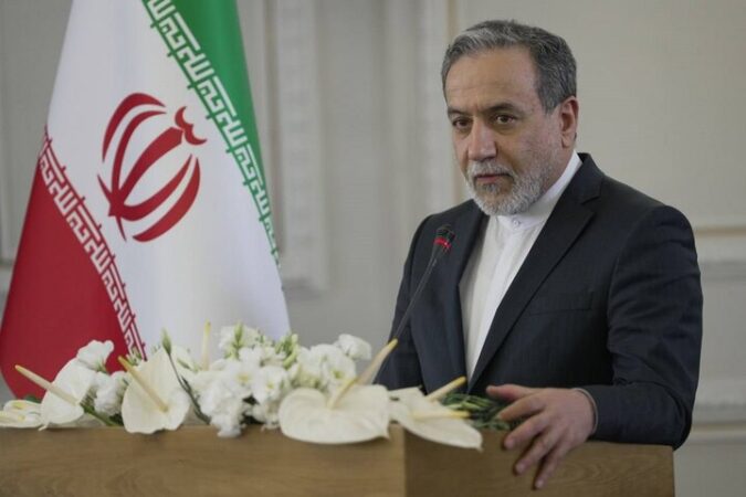 عراقچی: دیپلماسی جمهوری اسلامی ایران مقاومت‌محور است