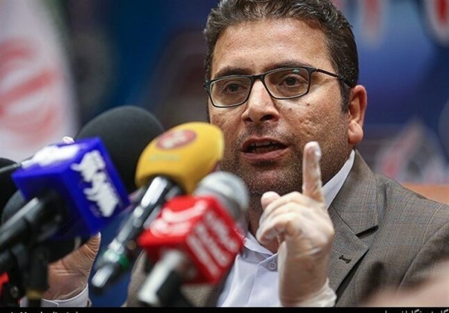 عرضه برنج وارداتی فقط با نرخ تالار دوم بانک مرکزی