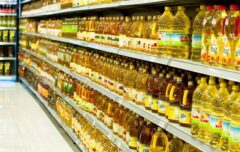 عرضه روغن در بازار افزایش می یابد