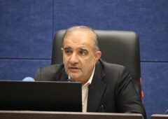 عسکری: عقب‌ماندگی بانک‌ها در تأمین مالی بخش کشاورزی قابل قبول نیست