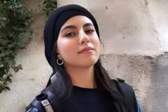 علت تاخیر در اجرای حکم قصاص قاتل الهه حسین نژاد اعلام شد