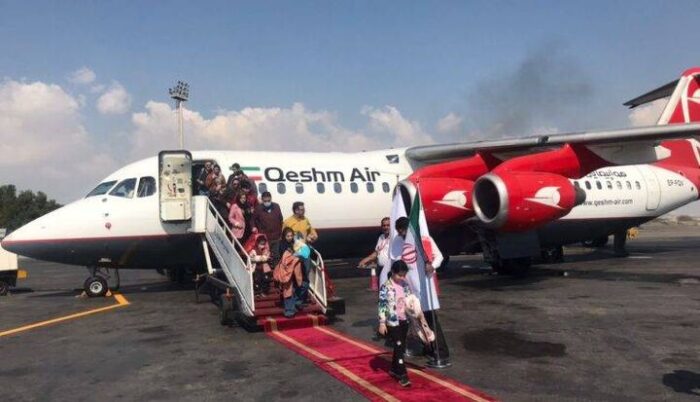 علت تاکید بیش از حد بر خط پروازی با اروپا چیست،؛ جایگاه نگاه به شرق در هواپیمایی کجاست