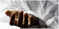 فاجعه در فوتبال/ مرگ هولناک مربی مشهور و سه فرزندش