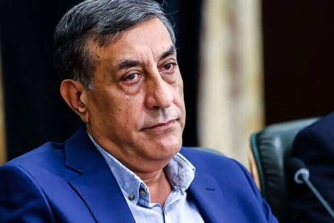 قائم پناه: دولت در پی رفع ریشه ای مشکلات معیشتی این روزهای مردم است