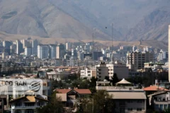 قیمت آپارتمان در محله آرژانتین + این خانه ۴۴میلیارد قیمت دارد + جدول
