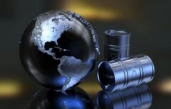 قیمت جهانی نفت امروز سه شنبه ۹ دی ۱۴۰۴ / افزایش همزمان قیمت نفت