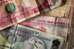قیمت درهم امارات امروز سه شنبه ۲دی/ درهم افزایشی شد + جدول کامل