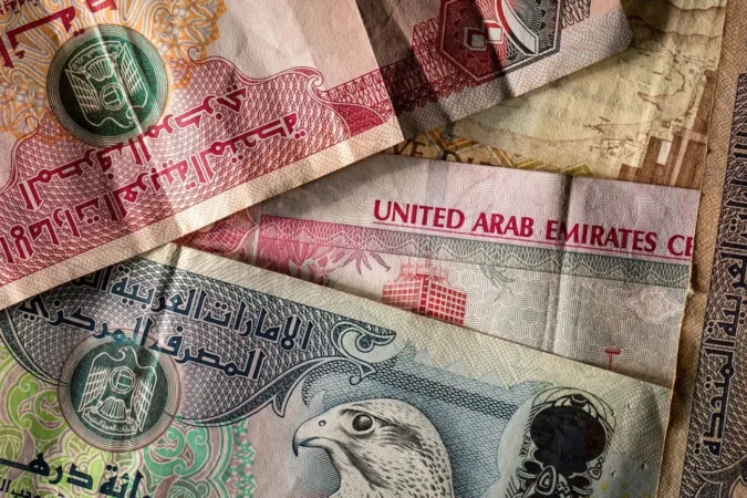 قیمت درهم امارات امروز سه شنبه ۲دی/ درهم افزایشی شد + جدول کامل