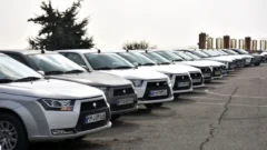 قیمت روز محصولات ایران خودرو و سایپا/ قیمت دنا پلاس، پژو ۲۰۷ و شاهین پلاس امروز دوشنبه ۲۴ آذر ۱۴۰۴ چقدر شد؟