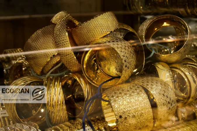 قیمت طلا و سکه امروز سه شنبه ۲۵ آذر ۱۴۰۴/ افزایش قیمت ها + جدول و جزئیات