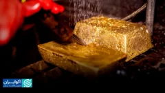 قیمت طلای ۱۸عیار امروز دوشنبه ۲۴ آذر/ افزایش شدید قیمت + جدول و جزئیات