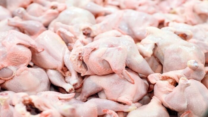 قیمت مرغ امروز ۲۹ آذر ۱۴۰۴ / تداوم گرانی مرغ و تخم مرغ در بازار