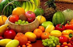 قیمت میوه امروز ۳۰ آذر ۱۴۰۴ / هندوانه چند؟