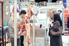 قیمت گوشت قرمز امروز ۲۵ آذر ۱۴۰۴ / ماهیچه گوساله چند؟