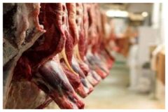 قیمت گوشت قرمز امروز ۳۰ آذر ۱۴۰۴ / راسته گوسفندی چند؟