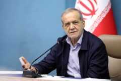 لبیک فعالان اجتماعی در راستای منویات رهبر انقلاب در حمایت از دولت