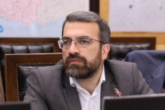 محمودی: کلیات طرح تشکیل وزارت مدیریت بحران تصویب شد