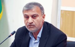 مرادی: نگاه راهبردی به بودجه فرهنگی سرمایه‌گذاری برای آینده کشور است