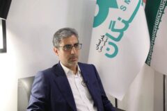 مسیر جدید تأمین مالی راهگشای طرح‌های توسعه فولاد سنگان