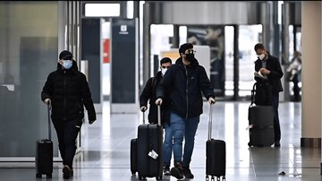 معاون وزیر علوم: مهاجرت بیش از هزار نفر از اساتید در ۵ سال اخیر/ وضعیت ایران در منطقه به لحاظ شاخص نیروی انسانی نامناسب است