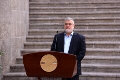 معتمدیان: شاخص آلودگی هوا به صورت لحظه‌ای اعلام نمی‌شود