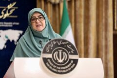 مهاجرانی: اثرگذاری زنان در سیاست پدیده‌ای نوین در تاریخ معاصر است