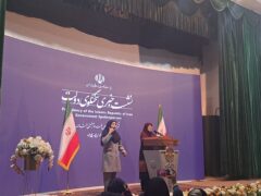مهاجرانی: حرکت کشور به سمت تولید  مازوت کم‌گوگرد یک دستاورد ملی است