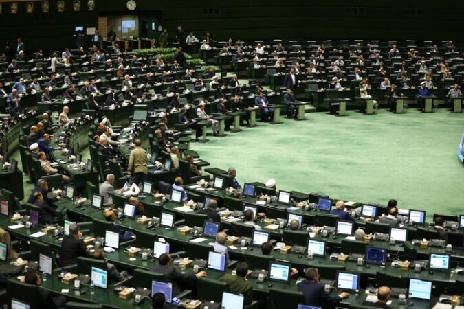 موافقت نمایندگان مجلس با کلیات طرح اصلاح قانون مدیریت پسماندها