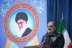 ناوگروه‌های ۱۰۳ و ۱۰۴ نیروی دریایی ارتش در مسیر آفریقای جنوبی هستند