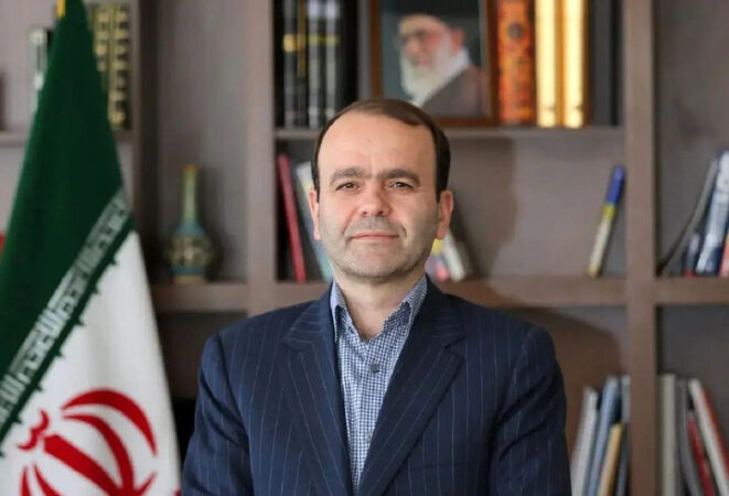 نصیرپور: بودجه فرهنگ، دماسنج اعتماد عمومی است