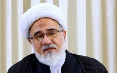 نهاوندی: مرکز تحقیقات اسلامی مجلس، لوایح را از منظر شریعت بررسی می‌کند