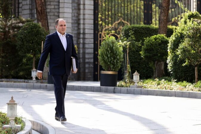 نوری قزلجه: قیمت مرغ اصلاح شده و علتی برای گرانی وجود ندارد