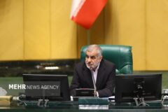 نیکزاد: مجلس یکشنبه تعطیل نیست