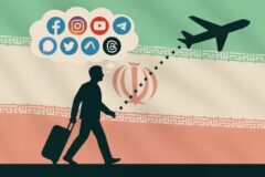 هر موج فیلترینگ، یک موج جدید مهاجرت می‌سازد / هشدار درباره تضعیف اکوسیستم فناوری ایران