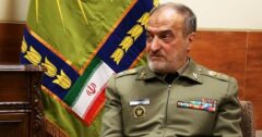 همکاری ۸۳ سازمان در جهت برگزاری همایش بسیج، توسعه و امنیت پایدار