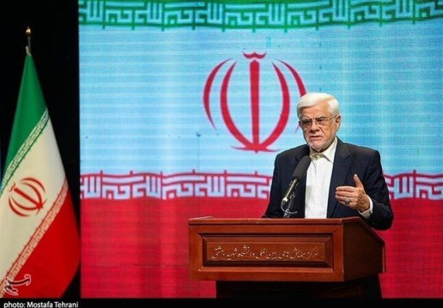 واکنش عارف به حادثه واژگونی اتوبوس در محور نطنز – اصفهان