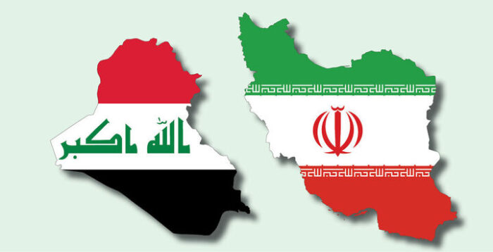 ورود خودروهای سواری عراقی گذر موقت از مرز چذابه آغاز شد