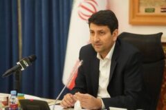 وزیر ارتباطات: بیش از ۸۰ درصد مردم از فیلترشکن استفاده می‌کنند، این موضوع به مسائل ضد امنیتی منجر شده/ دولت برای رفع فیلترینگ جدی است