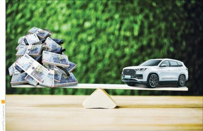 وزیر صمت به افزایش قیمت خودروهای مونتاژی ورود کرد