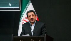 وزیر صمت: تولیدکنندگان برای بازگشت ارز تا ۱۵ ماه مهلت می‌گیرند