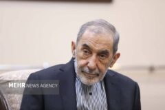 ولایتی: جنگ ۱۲ روزه صحنه‌ای کم‌نظیر از اتحاد اقوام و نسل‌ها بود