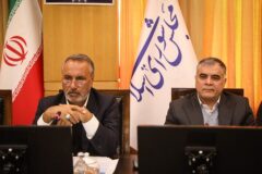پاک‌نژاد: قانون رفع موانع تولید ابزار مؤثر توسعه پروژه‌های عمرانی است