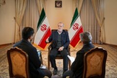 پزشکیان: روایت ناتوانی دولت، پروژه رسانه‌ای دشمن است