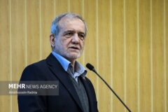 پزشکیان: می‌توان منابع یارانه‌ای را مستقیم درخدمت معیشت مردم قرار داد