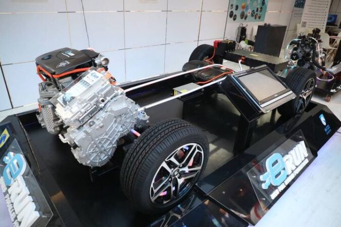 پشت صحنه اتهام انگاری به خودرو سازها در آلودگی ها؟