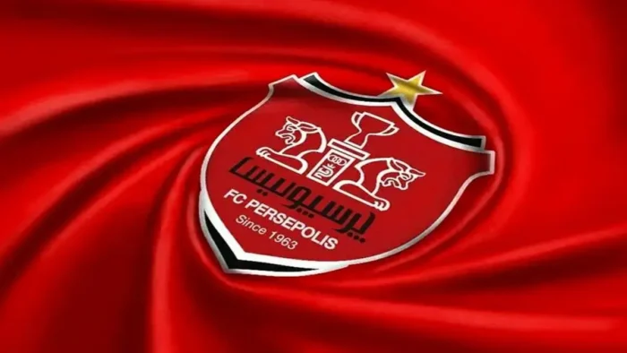 پوستر باشگاه پرسپولیس برای دیدار مقابل مس رفسنجان+ عکس